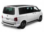 Volkswagen Multivan Edition 25 2010 года (AU)